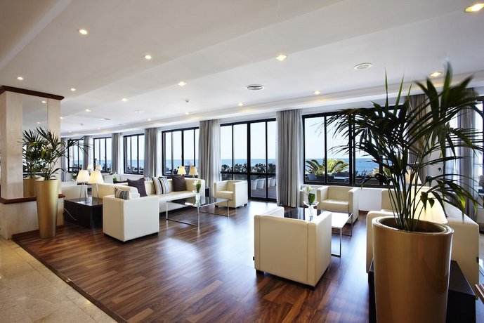 Sensimar Aguait Resort & Spa - Adults Only