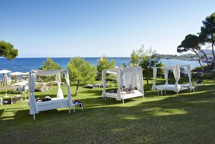 Sensimar Aguait Resort & Spa - Adults Only