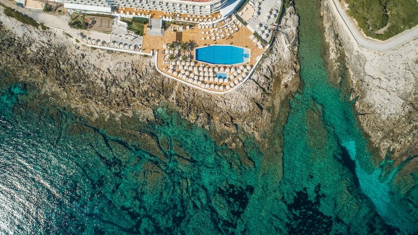 Sensimar Aguait Resort & Spa - Adults Only