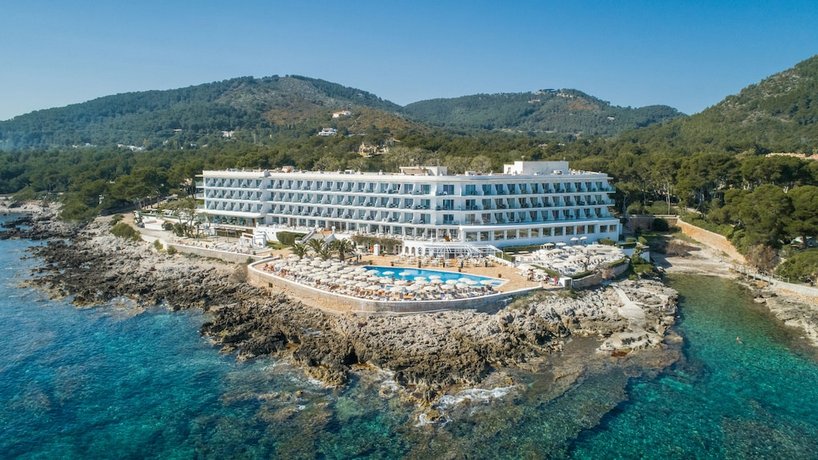 Sensimar Aguait Resort & Spa - Adults Only