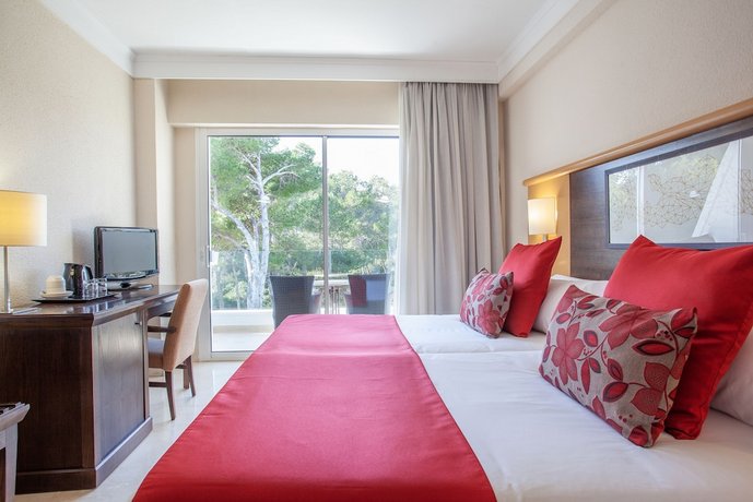 Sensimar Aguait Resort & Spa - Adults Only