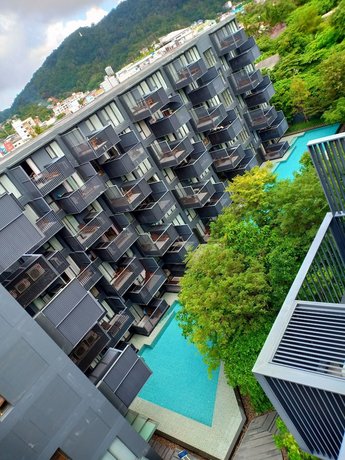The Deck Condo By P