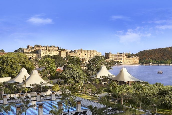 The Leela Palace Udaipur