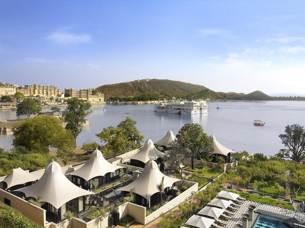 The Leela Palace Udaipur