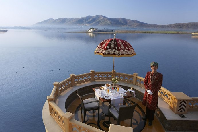 The Leela Palace Udaipur