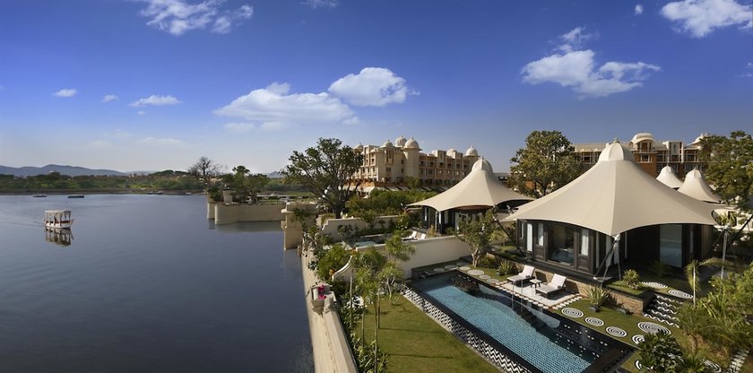 The Leela Palace Udaipur