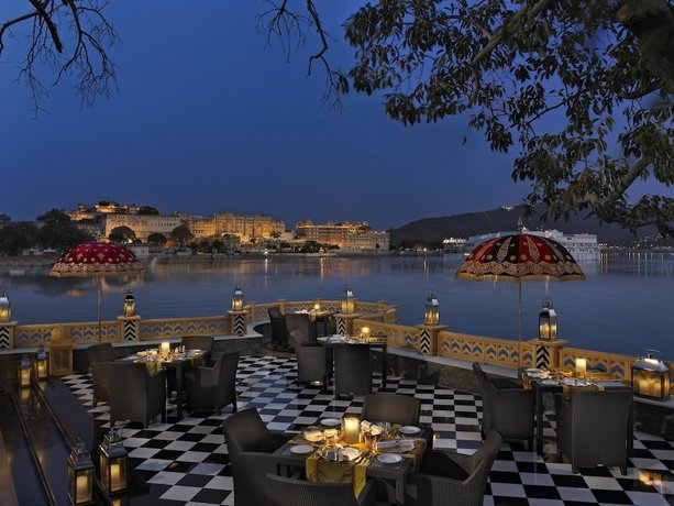 The Leela Palace Udaipur