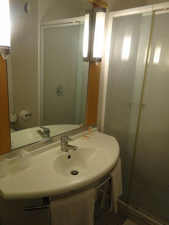 Hotel Ibis Mendoza
