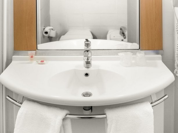 Hotel Ibis Mendoza