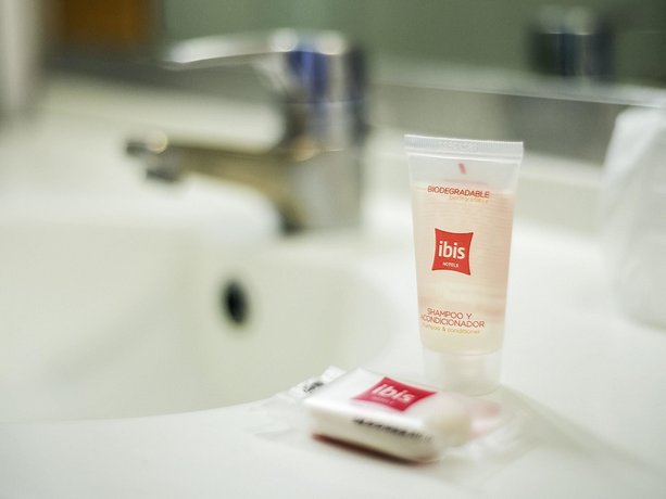 Hotel Ibis Mendoza