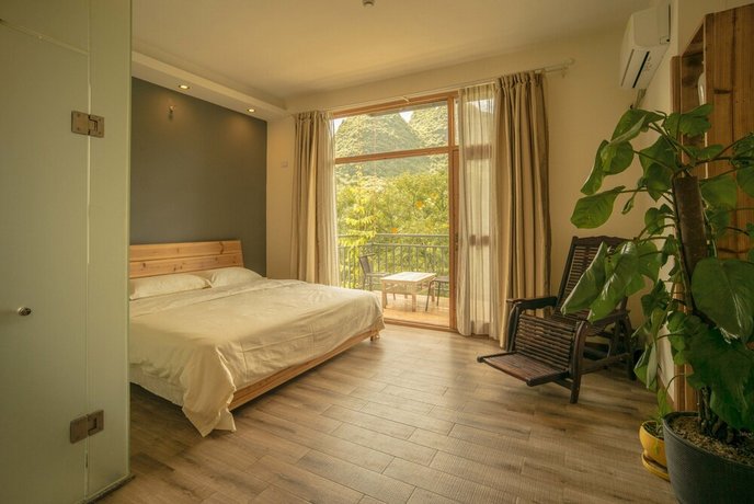 Ivy Inn Yangshuo