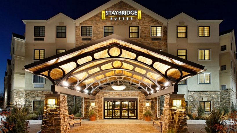 Staybridge Suites Rochester