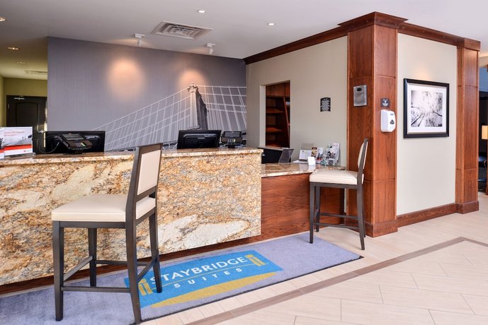 Staybridge Suites Rochester