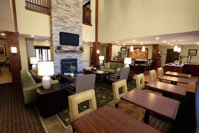 Staybridge Suites Rochester