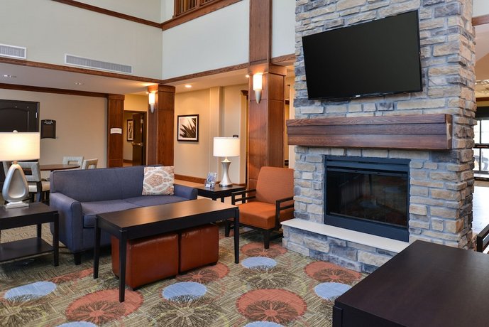 Staybridge Suites Rochester