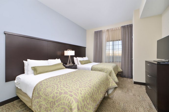 Staybridge Suites Rochester