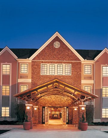 Staybridge Suites Rochester