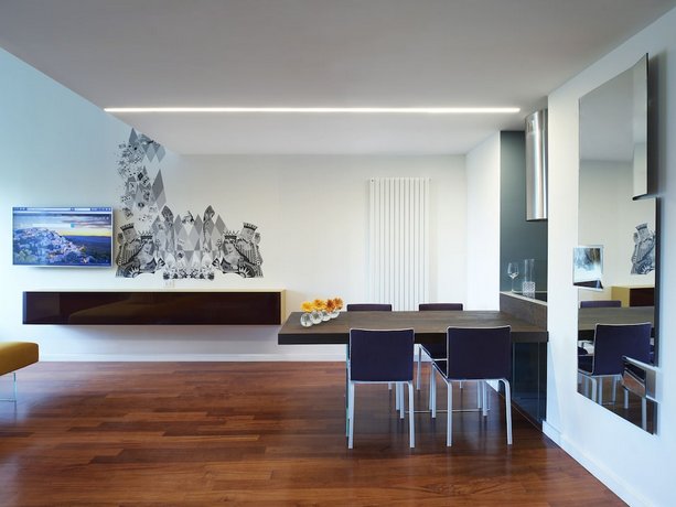 The Pinball Luxury Suites
