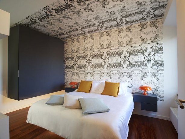 The Pinball Luxury Suites