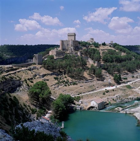 Parador de Alarcon