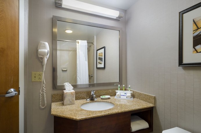 Holiday Inn Express Hershey-Harrisburg Area
