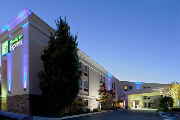 Holiday Inn Express Hershey-Harrisburg Area