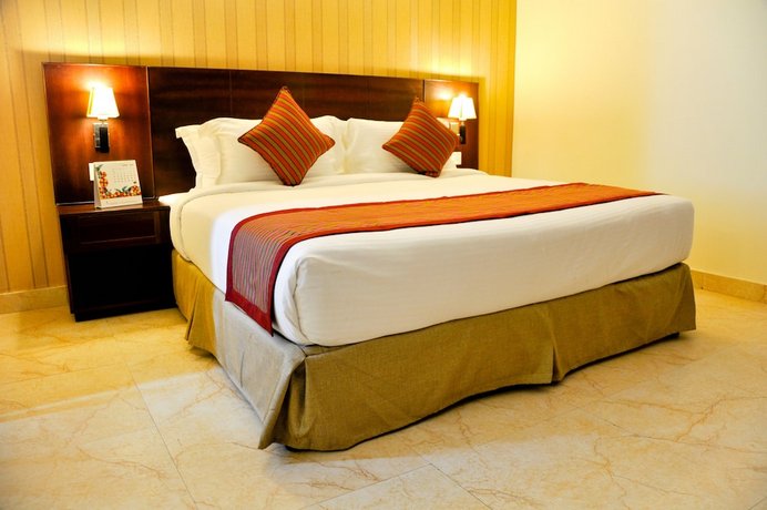 Rosewood Apartment Hotel - Haridwar