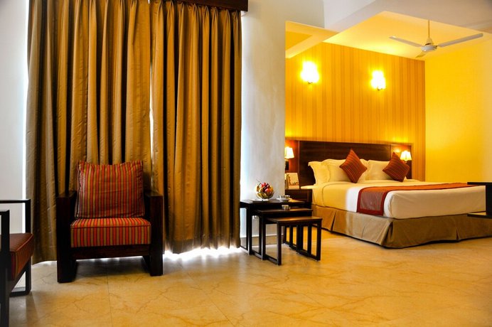 Rosewood Apartment Hotel - Haridwar