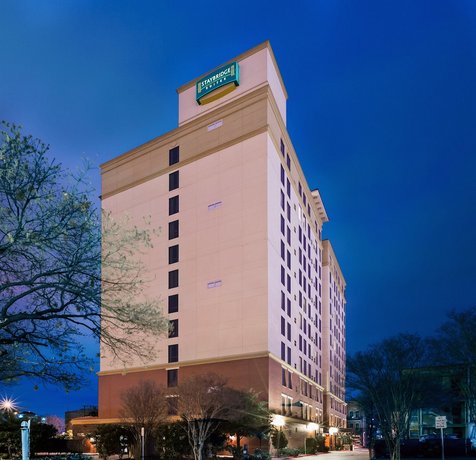 Staybridge Suites San Antonio Downtown Convention Center