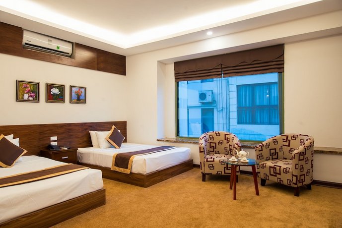 Night hotel