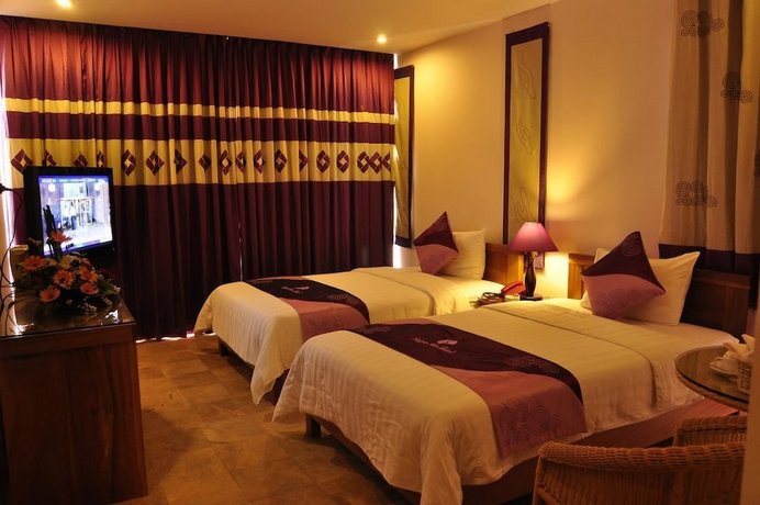 Saigon Sun Hotel