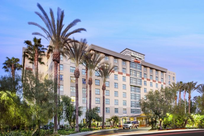 Residence Inn Irvine John Wayne Airport/Orange County