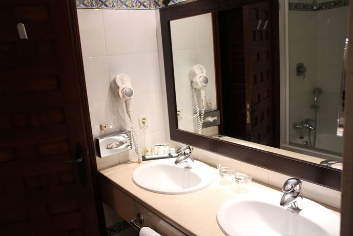 Parador de Oropesa