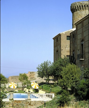 Parador de Oropesa