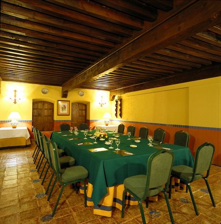 Parador de Oropesa