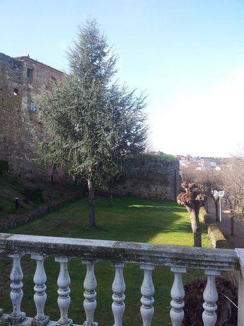 Parador de Oropesa