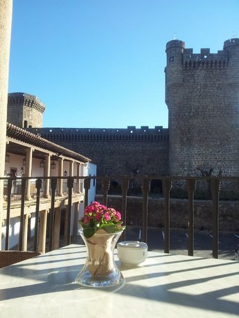 Parador de Oropesa