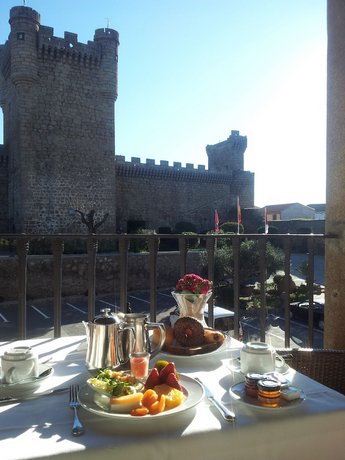 Parador de Oropesa