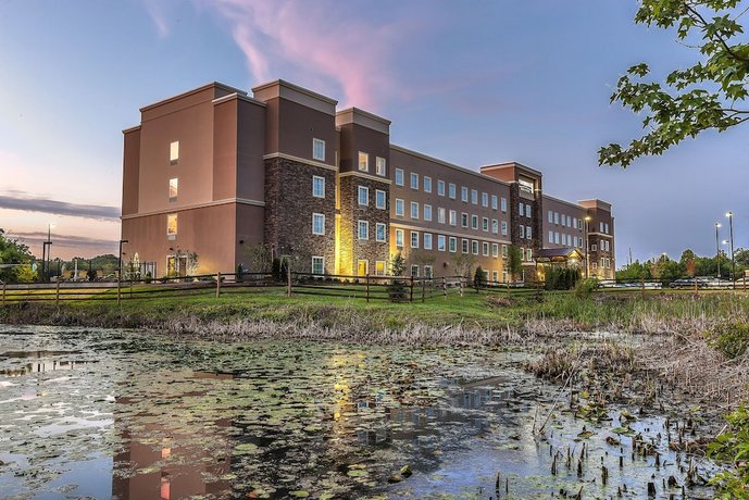 Staybridge Suites Knoxville West