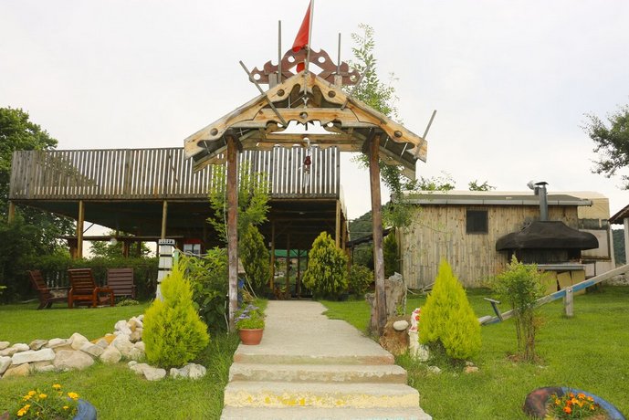 Green River Otel