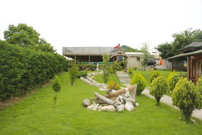 Green River Otel