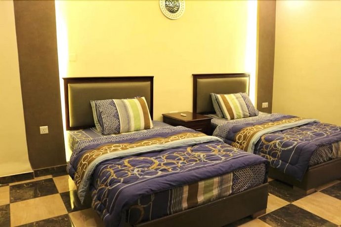 Al Riyati Hotel Apartments