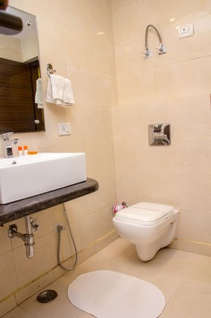Pawan Plaza Hotel New Delhi
