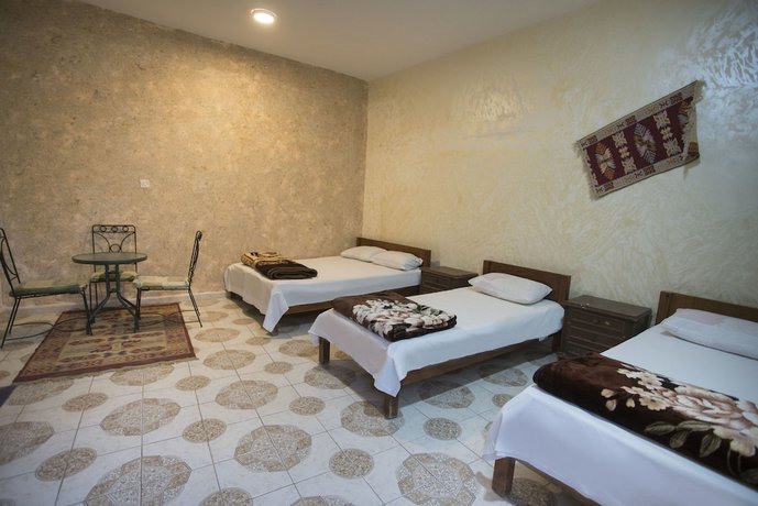 Bedouin Moon Village - Aqaba
