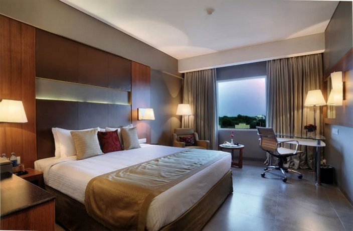 Royal Orchid Central Akota