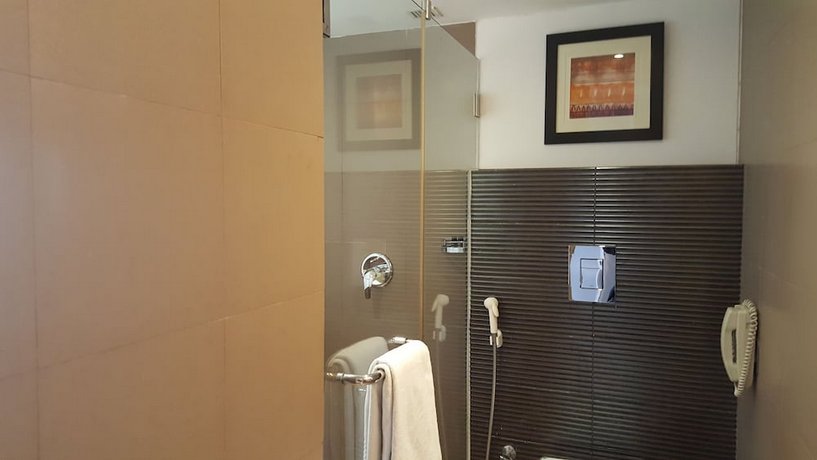 Royal Orchid Central Akota