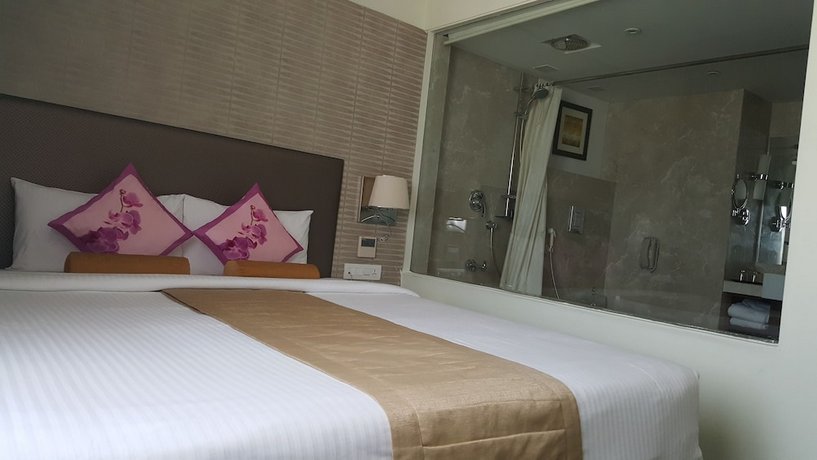 Royal Orchid Central Akota