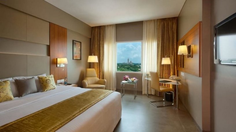 Royal Orchid Central Akota