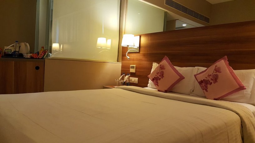 Royal Orchid Central Akota
