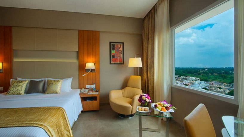 Royal Orchid Central Akota